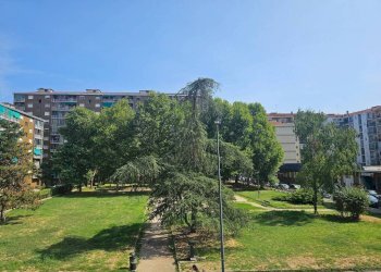 Trilocale Torino (zona Santa Rita) - foto 15