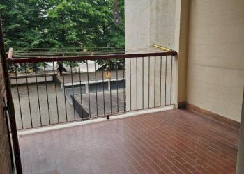 Trilocale Torino (zona Santa Rita) - foto 18