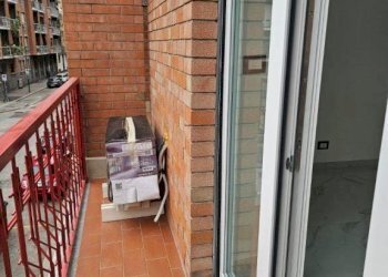 Trilocale Torino (zona Santa Rita) - foto 21