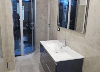 Trilocale Torino (zona Santa Rita) - foto 29