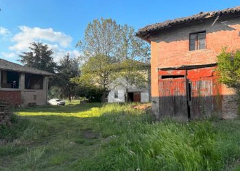 Rustic Via Marana, Budrio - photo 2