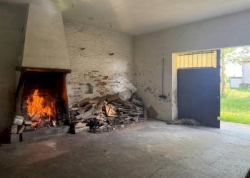 Rustic Via Marana, Budrio - photo 11