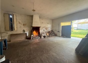 Rustic Via Marana, Budrio - photo 12