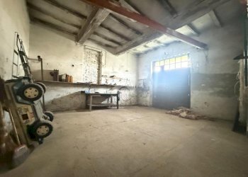 Rustic Via Marana, Budrio - photo 16