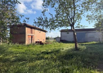 Rustic Via Marana, Budrio - photo 24