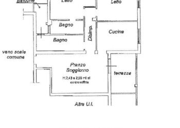 Quadrilocale Vignola - foto 22
