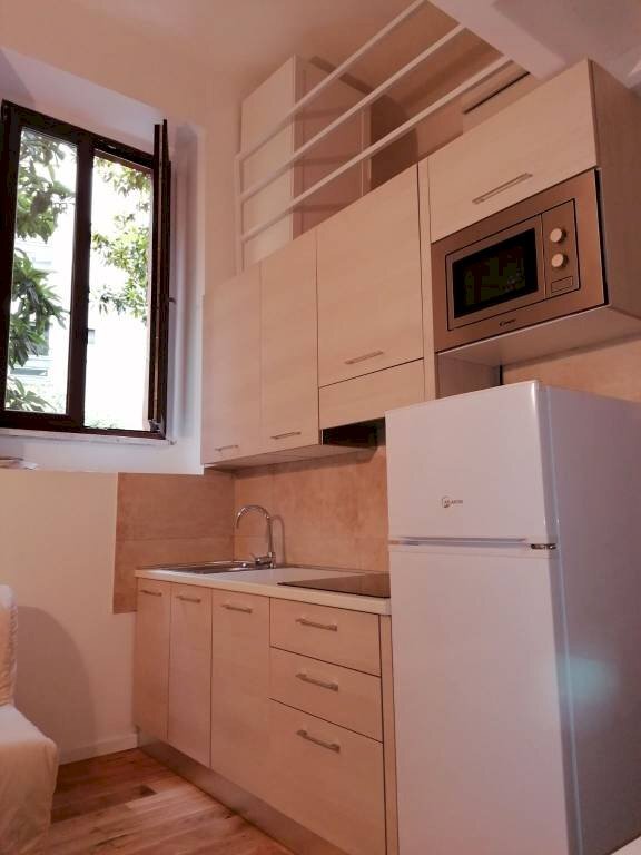 Loft Milano (neighborhood Isola) - photo 2