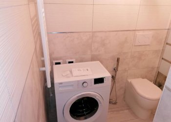 Loft Milano (neighborhood Isola) - photo 9