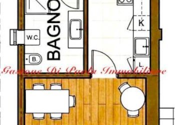 Two-room apartment Milano (neighborhood Lambrate) - photo 29