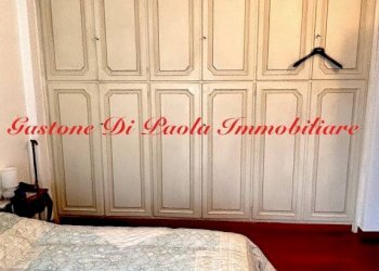 Four-room apartment Saronno - photo 12