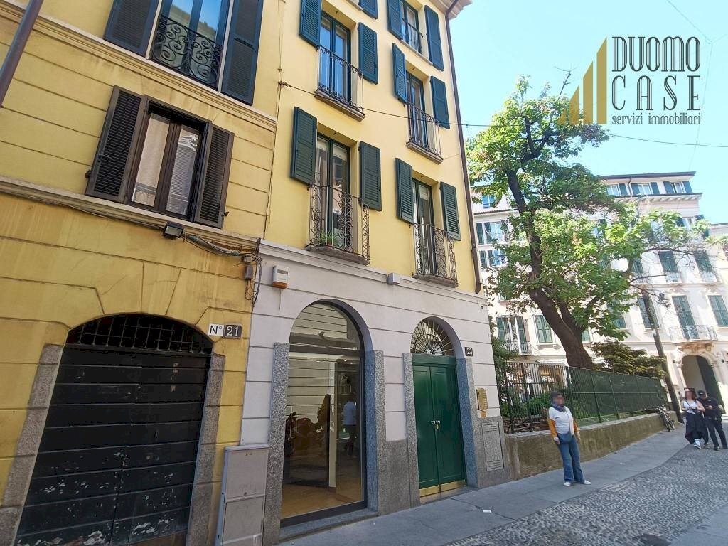 Bilocale Milano (zona Brera) - foto 2
