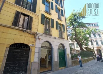 Bilocale Milano (zona Brera) - foto 2