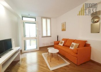 Bilocale Milano (zona Brera) - foto 6