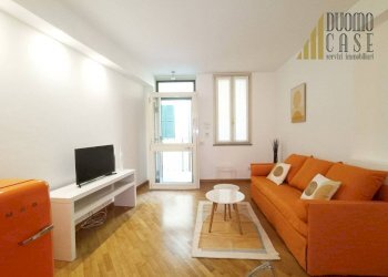 Bilocale Milano (zona Brera) - foto 7