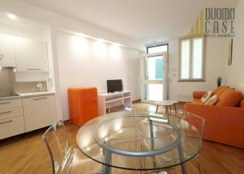 Bilocale Milano (zona Brera) - foto 8
