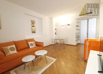 Bilocale Milano (zona Brera) - foto 9