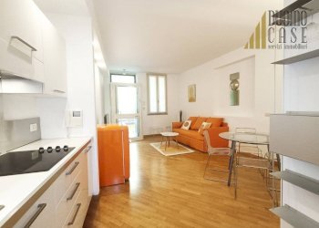 Bilocale Milano (zona Brera) - foto 11