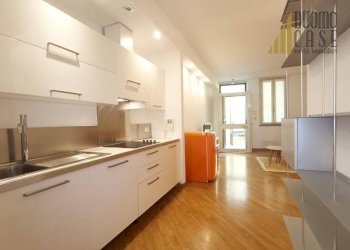 Bilocale Milano (zona Brera) - foto 12