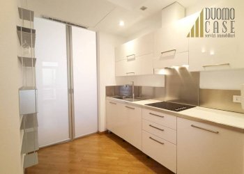 Bilocale Milano (zona Brera) - foto 13