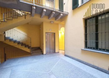 Bilocale Milano (zona Brera) - foto 24