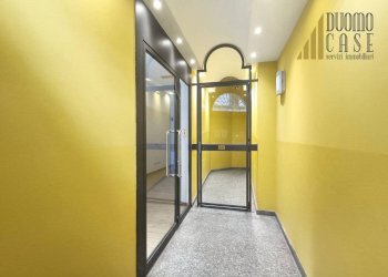 Bilocale Milano (zona Brera) - foto 26