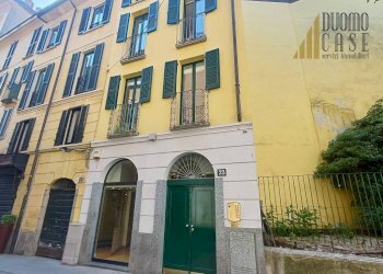 Bilocale Milano (zona Brera) - foto 28