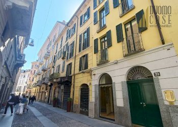 Bilocale Milano (zona Brera) - foto 29