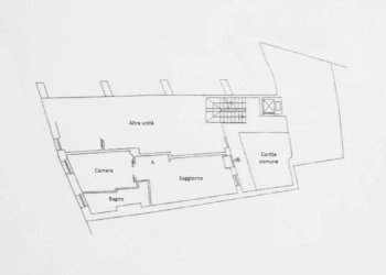 Bilocale Milano (zona Brera) - foto 31