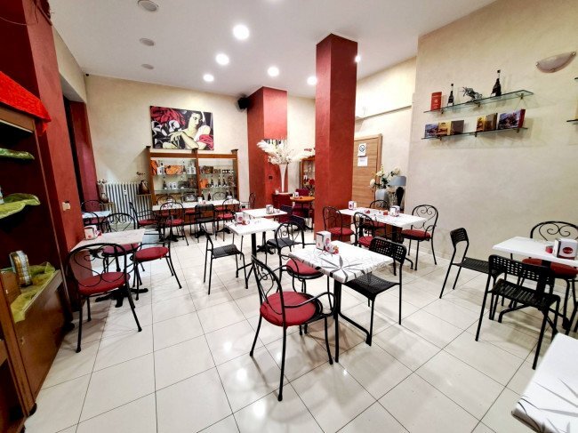 Attività Commerciale Orbassano - foto 1
