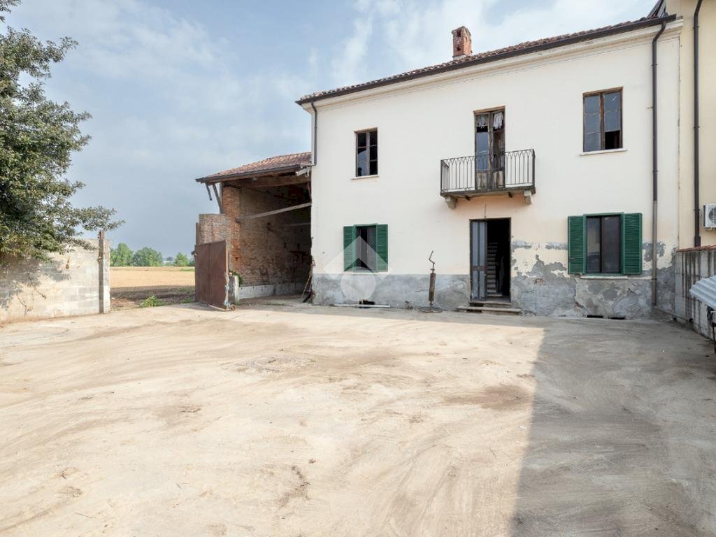 Semi-detached house Via dei finelli, Riva Presso Chieri - photo 1