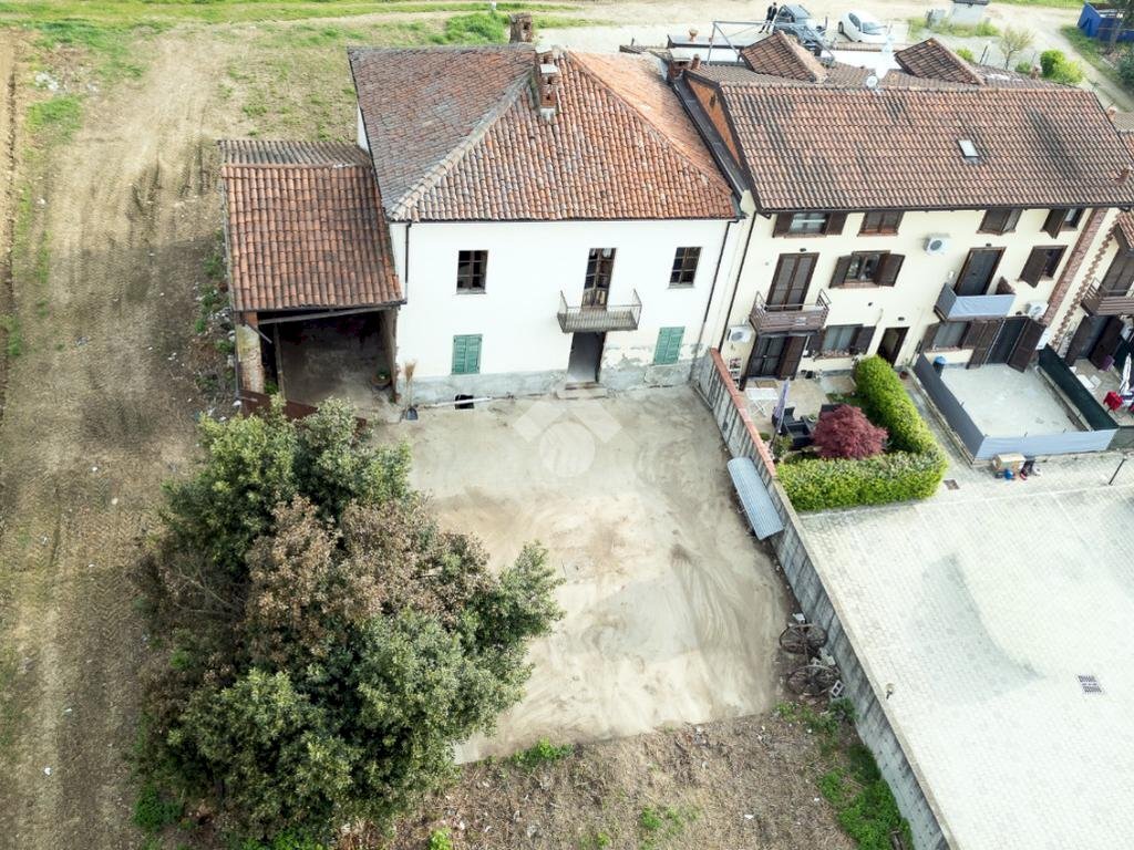 Semi-detached house Via dei finelli, Riva Presso Chieri - photo 2
