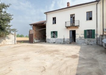 Casa semi indipendente Via dei finelli, Riva presso Chieri - foto 1