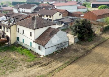 Casa semi indipendente Via dei finelli, Riva presso Chieri - foto 5