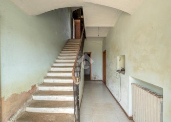 Casa semi indipendente Via dei finelli, Riva presso Chieri - foto 12