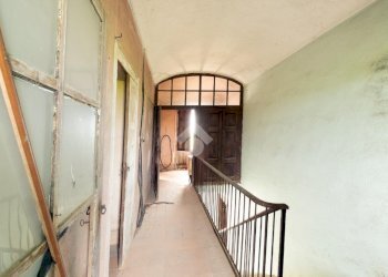 Casa semi indipendente Via dei finelli, Riva presso Chieri - foto 13