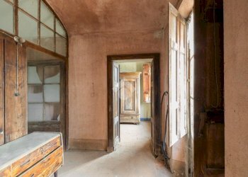 Casa semi indipendente Via dei finelli, Riva presso Chieri - foto 14