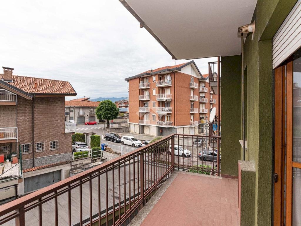 Two-room apartment Via kennedy, Ciriè - photo 2
