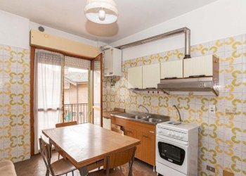 Two-room apartment Via kennedy, Ciriè - photo 13