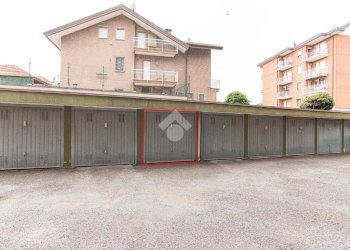 Two-room apartment Via kennedy, Ciriè - photo 20