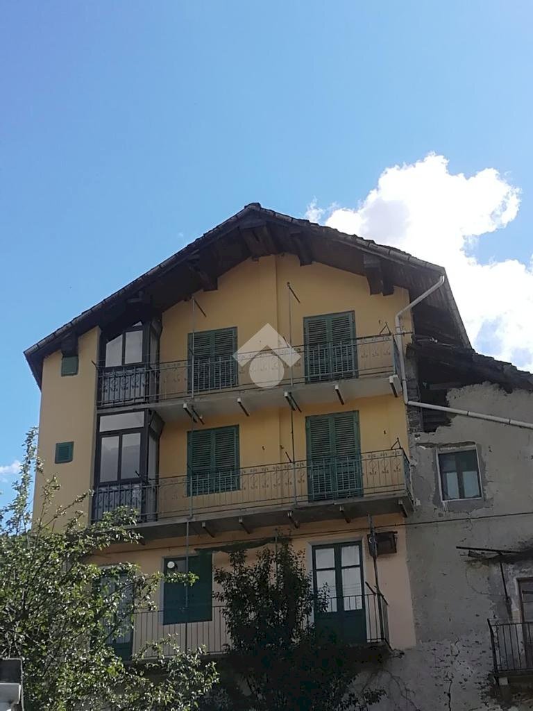 Four-room apartment Via Cernesio, Ceres - photo 1