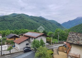 Four-room apartment Via Cernesio, Ceres - photo 14