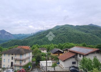 Four-room apartment Via Cernesio, Ceres - photo 15