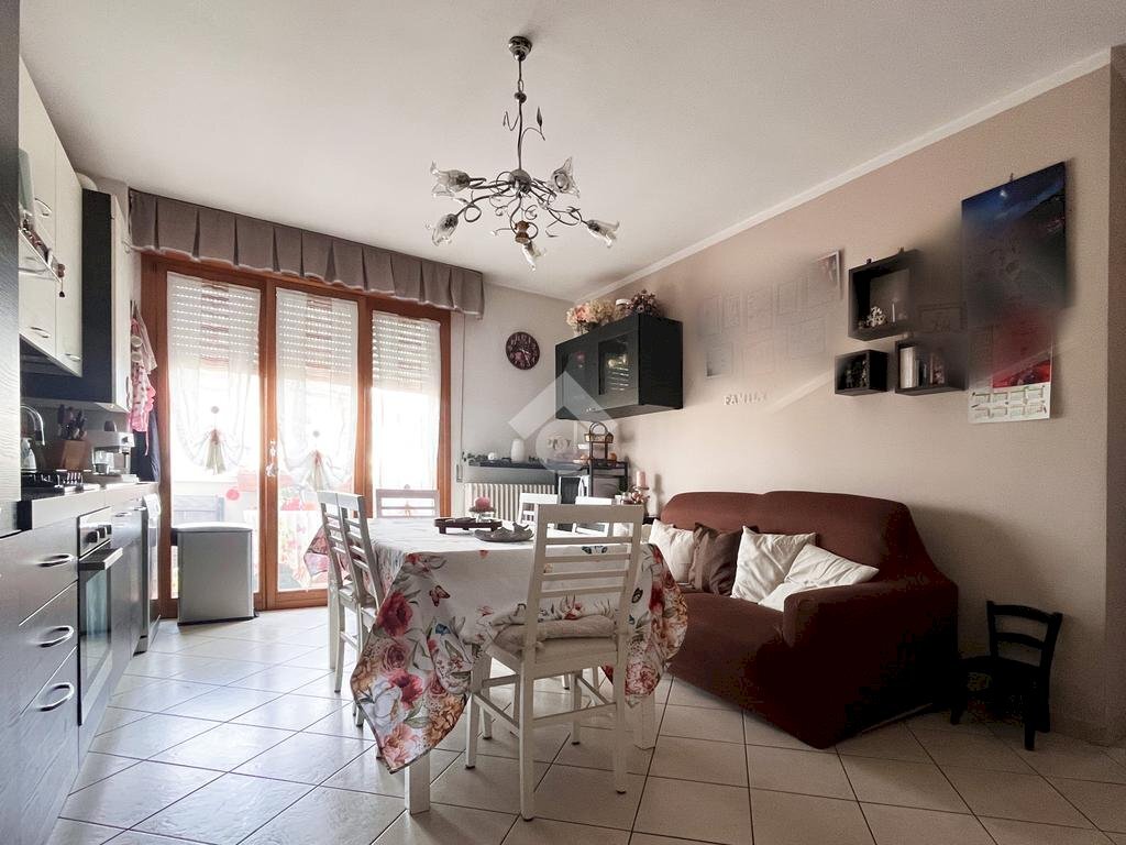 Three-room apartment Via Prov. Circonvallazione, Molinella - photo 1