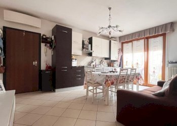 Three-room apartment Via Prov. Circonvallazione, Molinella - photo 7