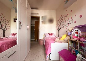 Three-room apartment Via Prov. Circonvallazione, Molinella - photo 16