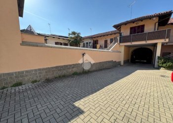 Two-room apartment Via roma, Rivoli - photo 14