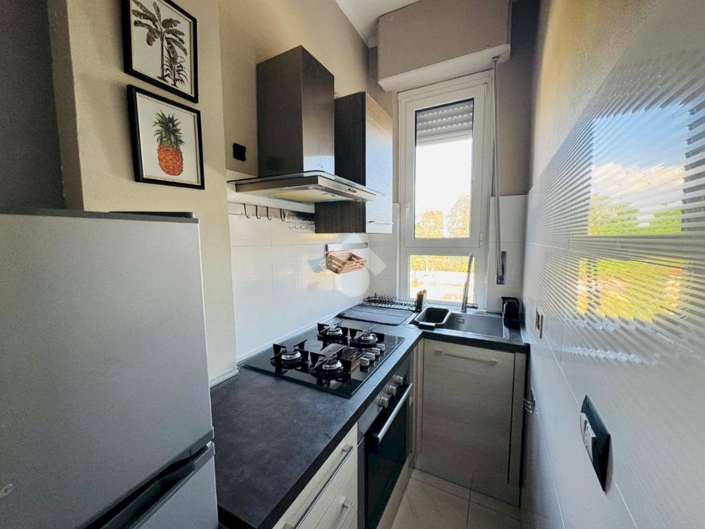 Two-room apartment Via Napoleone Leumann, Rivoli - photo 1