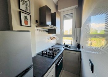 Two-room apartment Via Napoleone Leumann, Rivoli - photo 1
