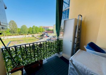 Two-room apartment Via Napoleone Leumann, Rivoli - photo 12