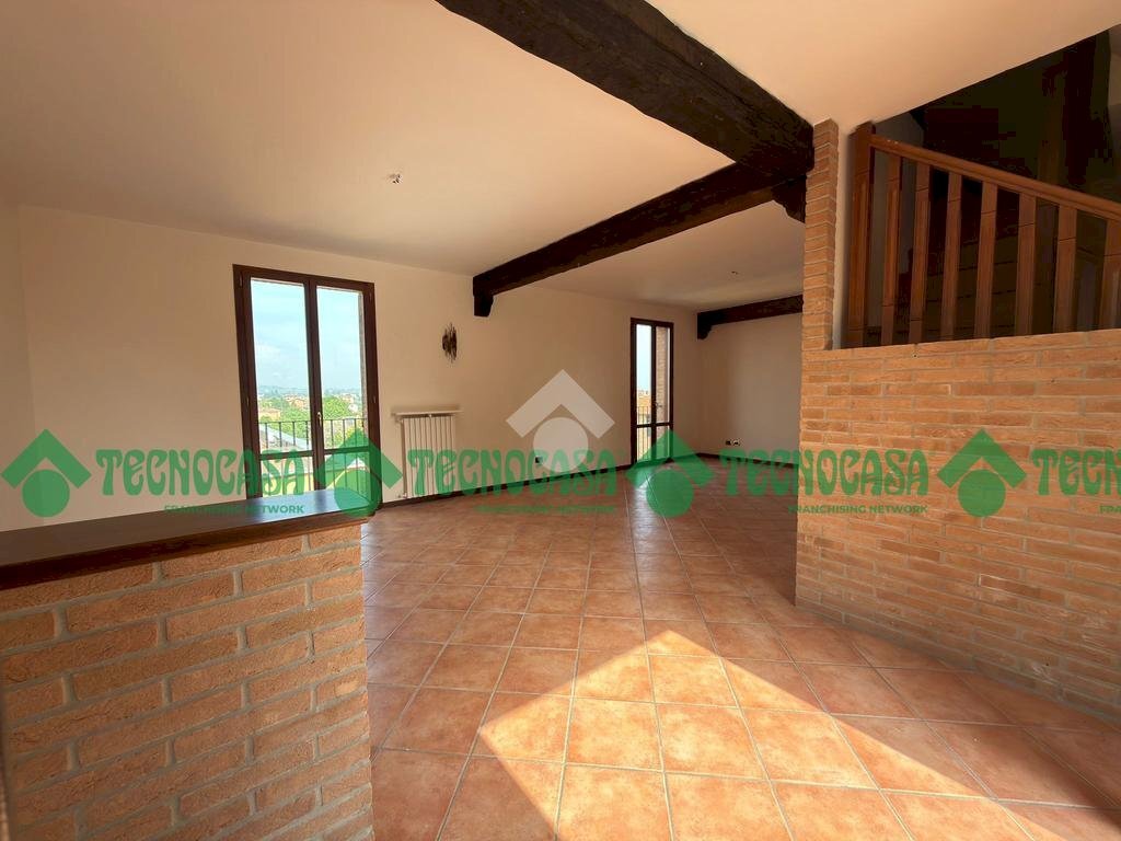 Attic Via Prada, Vignola - photo 2